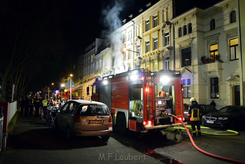 Feuer 2 Y Koeln Ehrenfeld Everhardtstr P065.JPG - Miklos Laubert